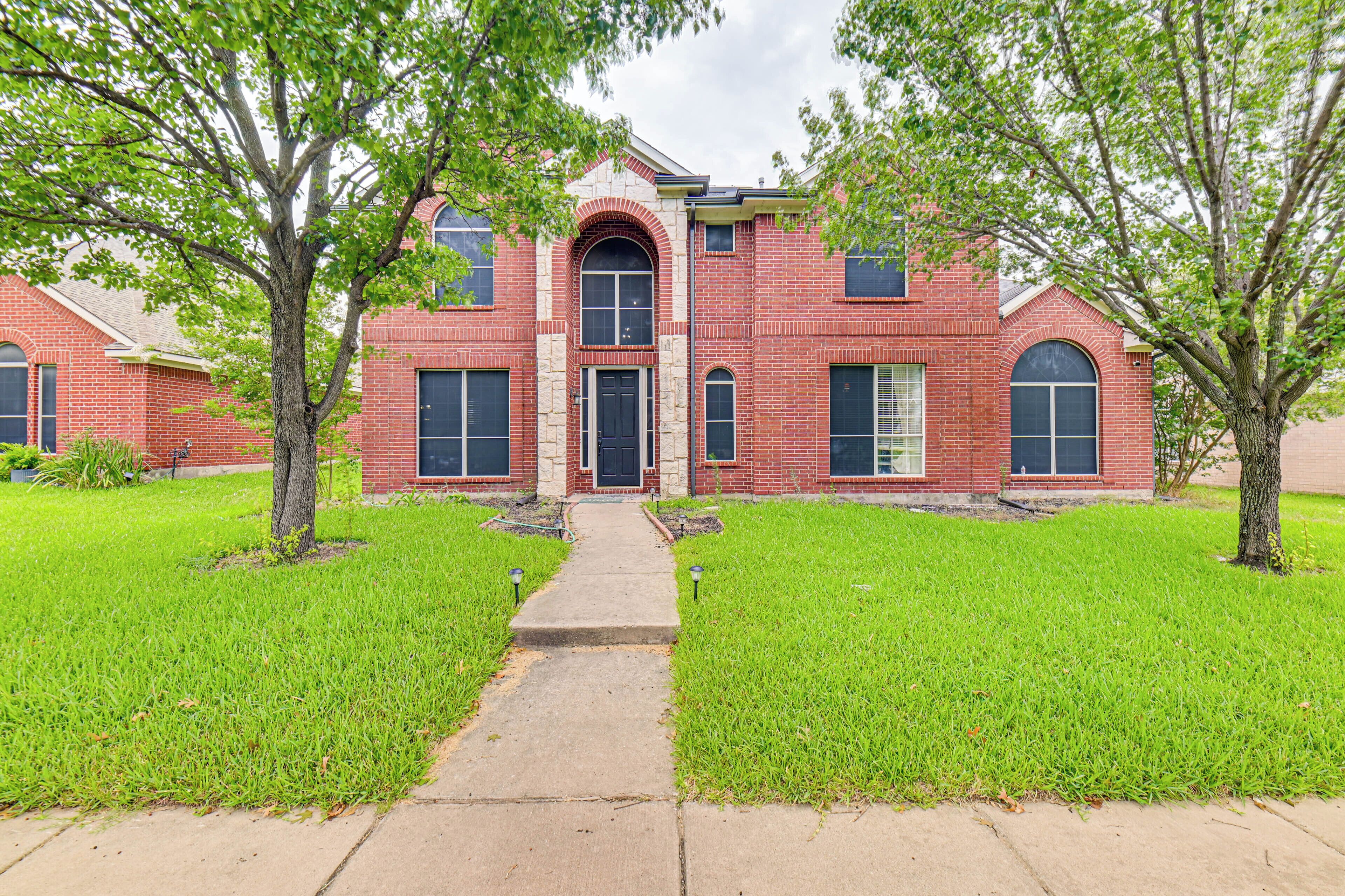 Rumah (5 Bedrooms) | Interior