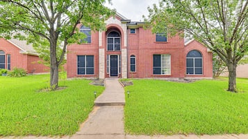 Rumah (5 Bedrooms) | Interior