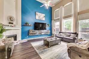 House (5 Bedrooms) | Front of property