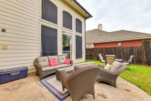 Maison (5 Bedrooms) | Intérieur