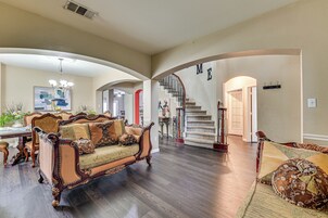 Casa (5 Bedrooms) | Interior