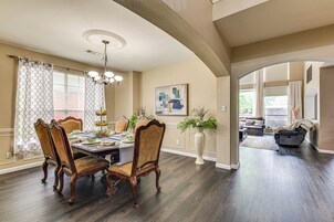 Casa (5 Bedrooms) | Interior