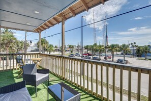 Appartement (1 Bedroom) | Intérieur