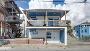 Apartemen (1 Bedroom) | Interior