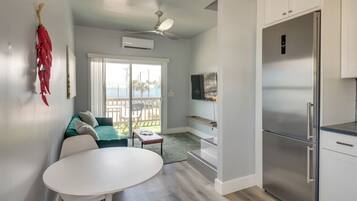 Apartemen (1 Bedroom) | Interior