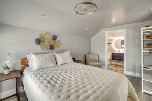 Apartment (1 Bedroom) | Interior - Walk to Daytona Beach & Boardwalk: Apt w/ Balcony (Daytona Beach)