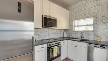 Apartemen (1 Bedroom) | Interior