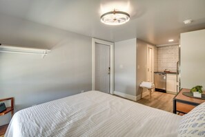 Apartamento (0 Bedroom) | Interior