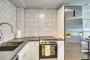 Apartment (0 Bedroom) | Innenbereich