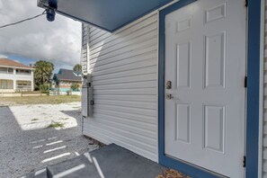 Apartment (0 Bedroom) | Innenbereich