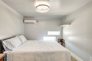 Leilighet (0 Bedroom) | Innvendig