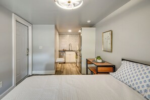 Apartamento (0 Bedroom) | Interior
