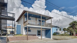 Apartment (0 Bedroom) | Interior - 1 Block to Daytona Beach: Modern Studio (Daytona Beach)