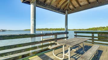 Ferienhaus (2 Bedrooms) | Innenbereich