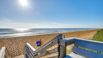 Ferienhaus (2 Bedrooms) | Innenbereich