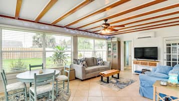 Ferienhaus (2 Bedrooms) | Innenbereich