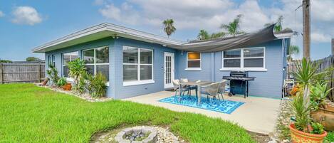 House (2 Bedrooms) | Front of property