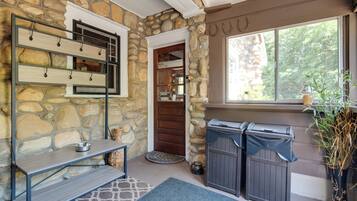 Casa (3 Bedrooms) | Parte interna