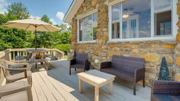 Hus (3 Bedrooms) | Innvendig