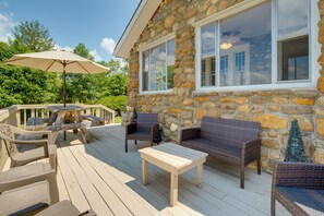 ハウス (3 Bedrooms) | 内装