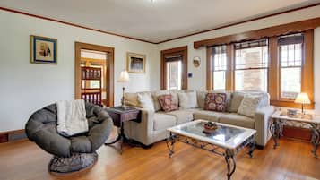 Rumah (3 Bedrooms) | Interior