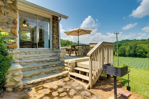 Casa (3 Bedrooms) | Parte interna