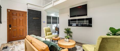 Maison (3 Bedrooms) | Façade de l’hébergement