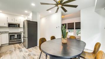 Huis (3 Bedrooms) | Interieur