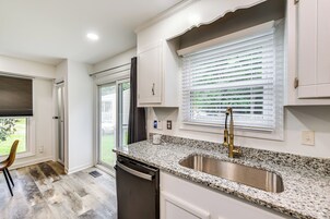 Casa (3 Bedrooms) | Parte interna