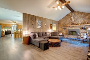 Casa (3 Bedrooms) | Interior