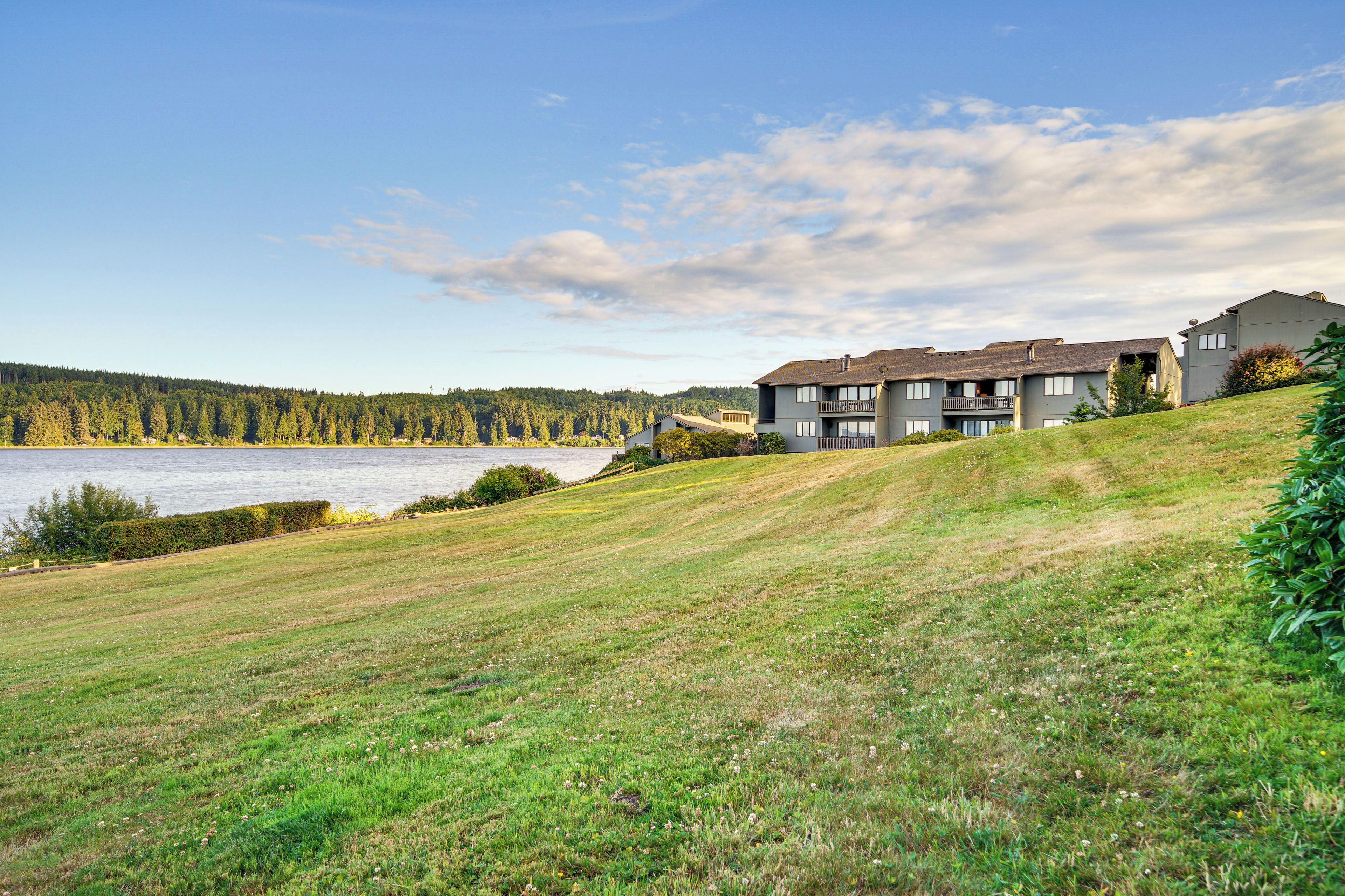 Apartamento (2 Bedrooms) | Interior