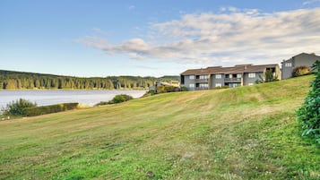 Appartamento (2 Bedrooms) | Interni