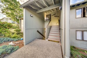 Apartamento (2 Bedrooms) | Parte interna