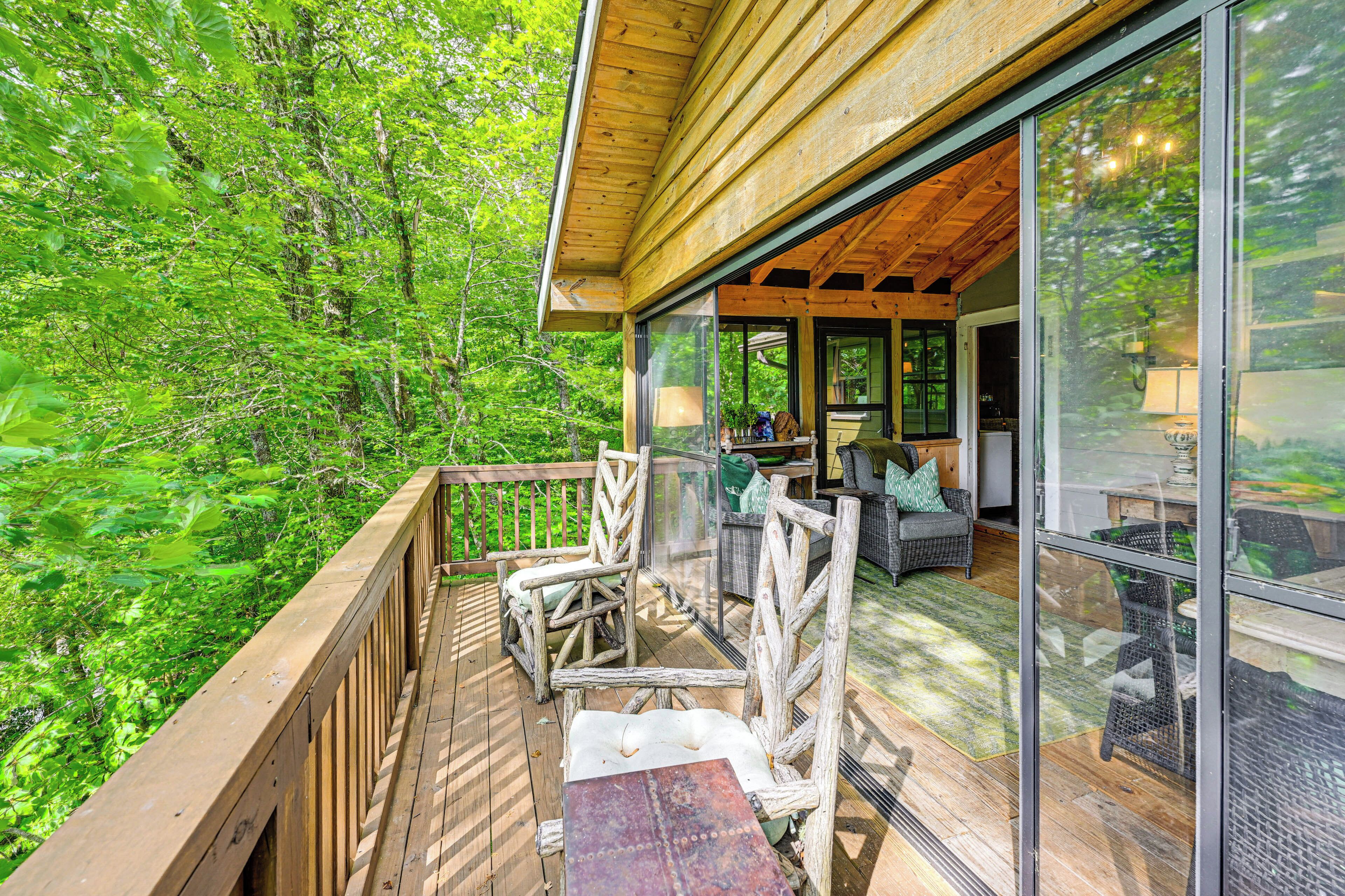 獨棟房屋 (3 Bedrooms) | 住宿內部