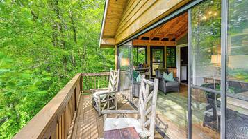 獨棟房屋 (3 Bedrooms) | 住宿內部