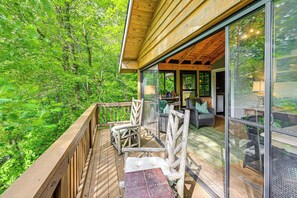 Talo (3 Bedrooms) | Sisätilat