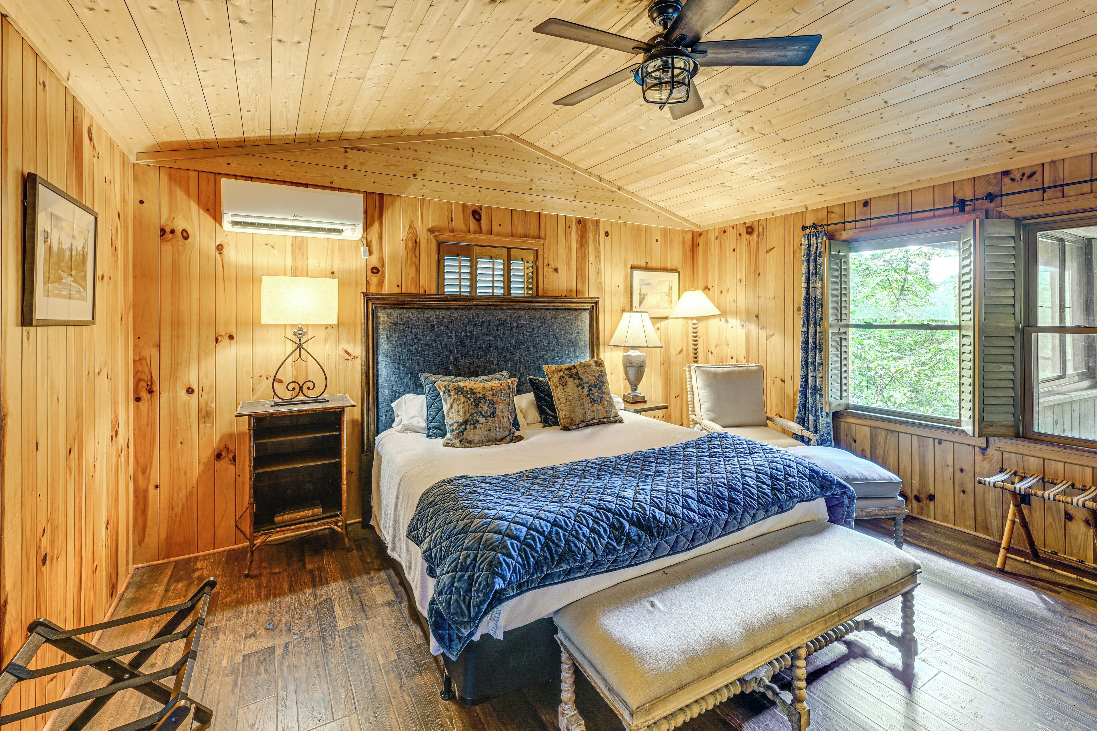 獨棟房屋 (3 Bedrooms) | 住宿內部