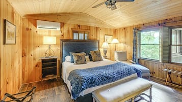 獨棟房屋 (3 Bedrooms) | 住宿內部