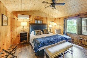 Talo (3 Bedrooms) | Sisätilat