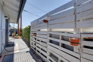 Appartement (2 Bedrooms) | Interieur