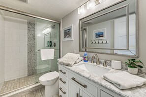 Apartment (0 Bedroom) | Interior - Stroll to Beach & Eats: Bonita Springs Studio (Bonita Springs)