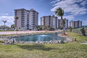 Apartment (0 Bedroom) | Interior - Stroll to Beach & Eats: Bonita Springs Studio (Bonita Springs)
