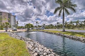 Apartment (0 Bedroom) | Interior