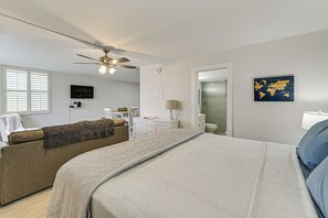 Apartment (0 Bedroom) | Innenbereich