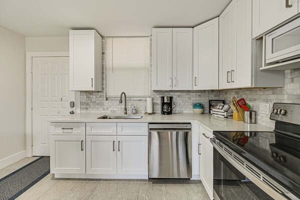 아파트 (0 Bedroom) | 내부