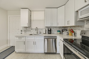 アパートメント (0 Bedroom) | 内装