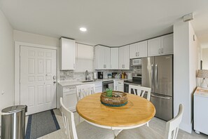 아파트 (0 Bedroom) | 내부