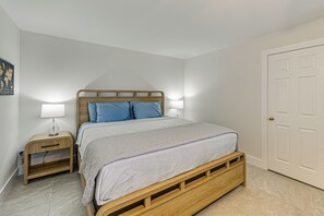 アパートメント (0 Bedroom) | 内装