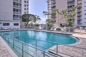 Apartment (0 Bedroom) | Interior - Walk to Beach: Bonita Springs Gem w/ Pool! (Bonita Springs)