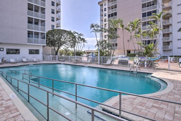 Apartment (0 Bedroom) | Interior - Walk to Beach: Bonita Springs Gem w/ Pool! (Bonita Springs)